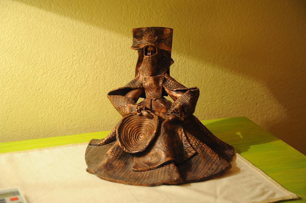Bed And Breakfast Su Niu Quartucciu Room photo